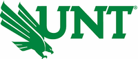 University of North Texas Logo