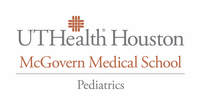 UTHealth Houston Logo