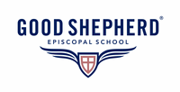 Good Shepherd Episcopal School Logo
