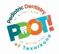 Pediatric Dentistry of Texarkana Logo