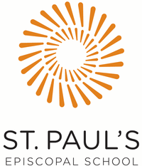 St. Paul's Episcopal School Logo