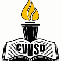 Castro Valley Unified School District Logo