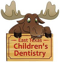 East Texas Children's Dentistry Logo