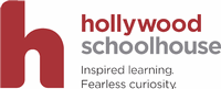 Hollywood Schoolhouse Logo