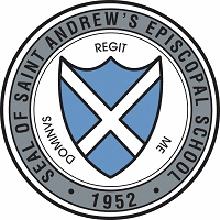 St. Andrew's Episcopal School-Austin Logo