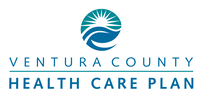 Ventura County Health Care Plan Logo