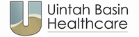 Uintah Basin Healthcare Logo