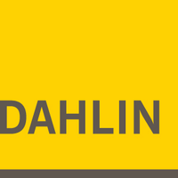 DAHLIN ARCHITECTURE | PLANNING | INTERIORS Logo