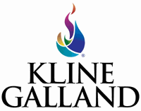 Kline Galland Logo