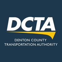 Denton County Transportation Authority Logo