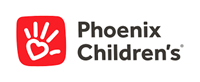 Phoenix Children's Hospital Logo