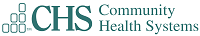 Community Health Systems Logo