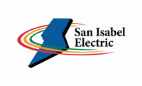San Isabel Electric Assn., Inc. Logo