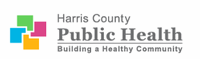 Harris County Public Health Logo