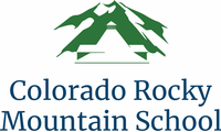 Colorado Rocky Mountain School Logo