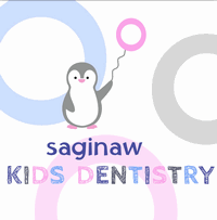 Saginaw Kids Dentistry Logo