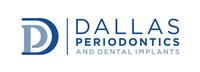 Dallas Periodontics and Dental Implants Logo