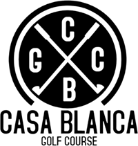 Casa Blanca Golf Course Logo