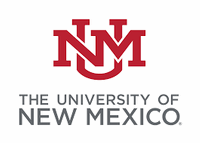 UNIV OF NEW MEXICO Logo