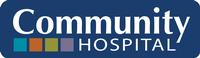 Community Hospital-Grand Junction, CO Logo