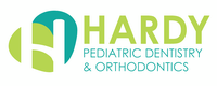 Hardy Pediatric Dentistry Logo