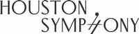 Houston Symphony Logo