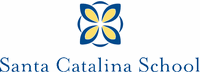 Santa Catalina School Logo