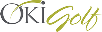 The Golf Club at Hawks Prairie / Oki Golf Logo