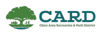 Chico Area Recreation & Park District Logo
