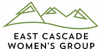 East Cascade Womens Group Logo