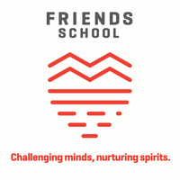 Friends School Boulder Logo