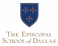 The Episcopal School of Dallas Logo