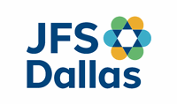 Jewish Family Service of Dallas Logo