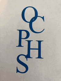 O.C. Physicians' Hearing Services Logo
