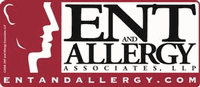 ENT and Allergy Associates of Texas, LLC Logo