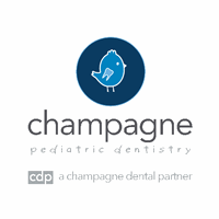 Champagne Family Dentistry Logo