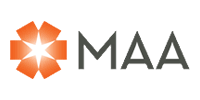 MAA Stonefield Logo