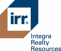 Integra Realty Resources - Fresno Location Logo