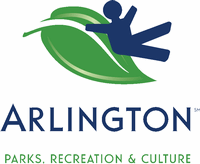 City of Arlington Parks, Recreation & Culture Logo