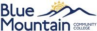 Blue Mountain Community College Logo