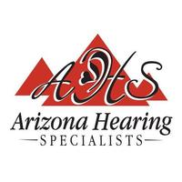 Arizona Hearing Specialists Logo