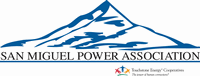 San Miguel Power Association, Inc. Logo