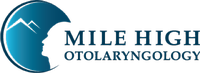 Mile High Otolaryngology Logo