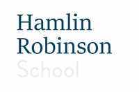 Hamlin Robinson School Logo