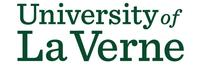University of La Verne Logo