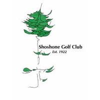 Shoshone Golf Club Logo