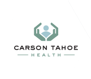 Carson Tahoe Health Logo