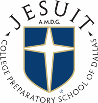 Jesuit College Preparatory School of Dallas Logo