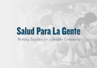Salud Para La Gente Logo