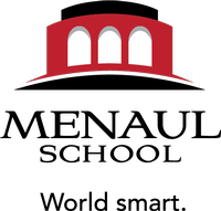 Menaul School Logo